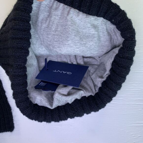 Giant Scarf & Beanie main image 6